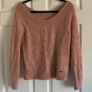 Abercrombie and Fitch sweater